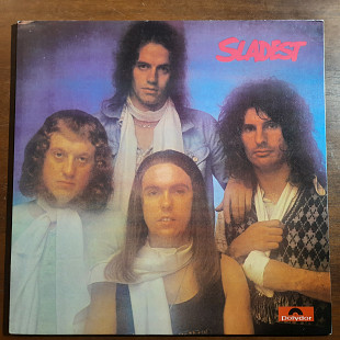 Slade – Sladest 1973 UK MINT!