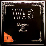 War ‎– Deliver The Word