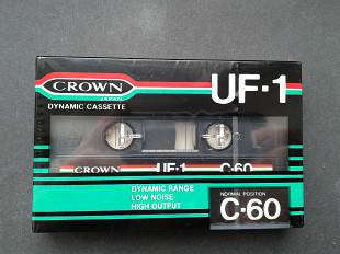 CROWN UF-1 C60
