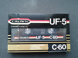 CROWN UF-5 C60