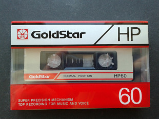 GoldStar HP 60