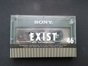 Sony Exist 46