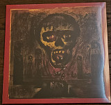 Slayer – Seasons In The Abyss LP 12" Europe
