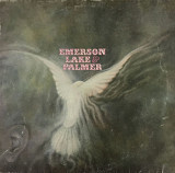 Emerson Lake & Palmer - "Emerson Lake & Palmer"