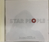Basix - "Star People"
