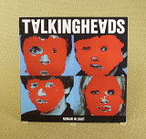 Talking Heads - Remain In Light (Европа, Sire)