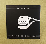 Kraftwerk - Trans Europe Express (Европа, Kling Klang)