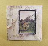 Led Zeppelin - Untitled (Европа, Atlantic)