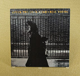 Neil Young - After The Gold Rush (Европа, Reprise Records)