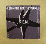 R.E.M. - Automatic For The People (США, Craft Recordings)