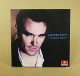 Morrissey - Vauxhall And I (Европа, Parlophone)