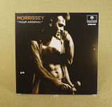 Morrissey - Your Arsenal (Европа, Parlophone)