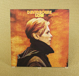 David Bowie - Low (Европа, Parlophone)