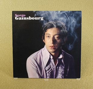 Serge Gainsbourg - Serge Gainsbourg (Франция, Universal)