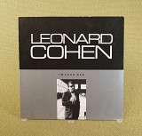 Leonard Cohen - I'm Your Man (Европа, Columbia)