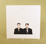 Pet Shop Boys - Actually (Европа, Parlophone)