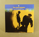 The Flaming Lips - The Soft Bulletin (Европа, Warner Records)