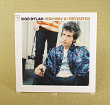 Bob Dylan - Highway 61 Revisited (Европа, Columbia)