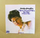 Aretha Franklin - I Never Loved A Man The Way I Love You (Европа, Rhino Vinyl)
