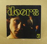 The Doors - The Doors (Европа, Elektra)