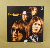 The Stooges - The Stooges (Европа, Elektra)