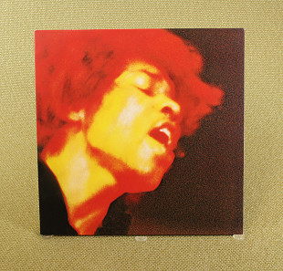 The Jimi Hendrix Experience - Electric Ladyland (Европа, Experience Hendrix)