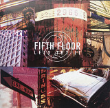 Fifth Floor ‎– Lets Try It / EP ( 2001, Australia )