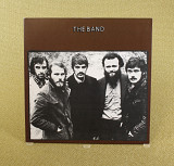 The Band - The Band (Европа, Capitol Records)
