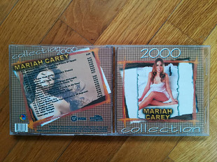 Mariah Carey-Collection 2000-состояние: 4+