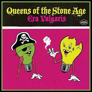Вініл платівки Queens Of The Stone Age