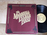 The Marshall Tucker Band ‎– Greatest Hits ( USA ) LP