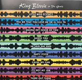 King Blowie ‎– The Gents ( 2003, Australia )