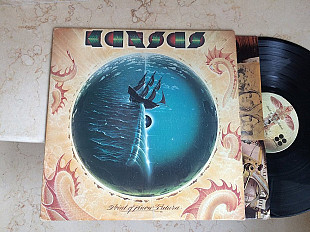 Kansas – Point Of Know Return ( USA ) LP