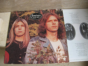 Renaissance – Ashes Are Burning (USA) Art Rock - Prog Rock LP