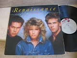 Renaissance ‎– Time-Line ( USA ) Art Rock - Prog Rock LP