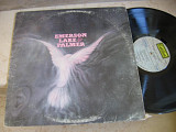 Emerson, Lake & Palmer ( USA ) LP