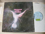 Emerson Lake and Palmer ( USA )LP