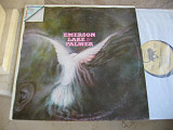 Emerson Lake and Palmer ( Italy )LP