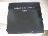 Emerson, Lake and Palmer : (2x-LP)( England ) LP