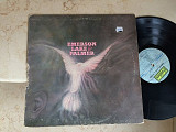 Emerson Lake and Palmer ( USA )LP