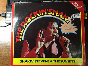 Shakin Stevens & The Sunsets
