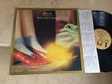 Electric Light Orchestra ‎– Eldorado (USA) LP