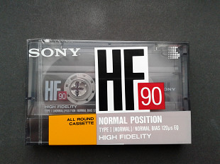 Sony HF 90