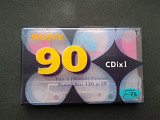 Sony CDix I 90