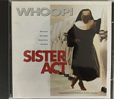 Sister Act (Music From The Original Motion Picture Soundtrack)