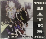 The Bates - "A Real Cool Time", Maxi-Single