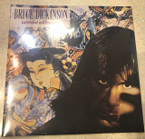 Bruce Dickinson – Tattooed Millionaire LP