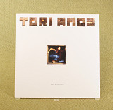 Tori Amos - Little Earthquakes (Germany, Atlantic)