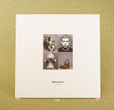 Pet Shop Boys - Behaviour. (Европа, Parlophone)