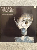 Violent Femmes – Hallowed Ground